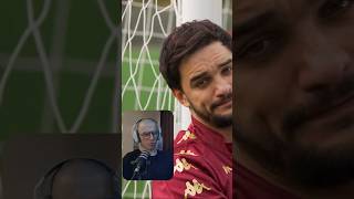 Если ты не профик, то нельзя брать Элитки? #футбол #football #soccer