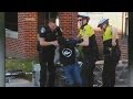 VIDEO: New video shows arrest of Freddie Gray in Baltimore