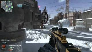 Array TDM 34-3 with L96A1