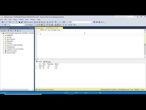SQL query to limit results