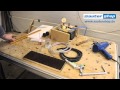 Bauanleitung Vakuum Spanntisch unter 20 Euro n.Vorbild Festool VAC SYS selber machen  DIY #009