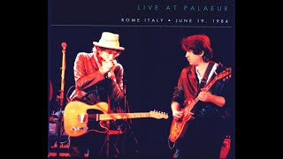 1984 06 19 BOB DYLAN 02 JOKERMAN