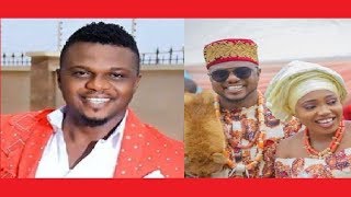 KEN ERICS | Watch Nigerian Actor, His Wife, Lifestyle Net worth & 12 Things You Never Knew Before