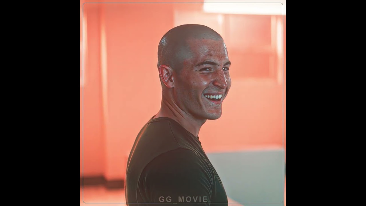 Only you can save your life.#movie #foryou #edit