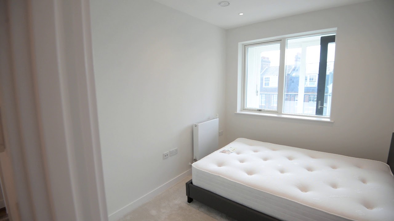 2 bedroom(s) flat to rent in Seven Sisters Road, Highgate, N7 Benham
