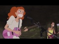 『夜明け告げるルーのうた』予告映像