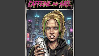 Caffeine And Hate - Lil Lucy