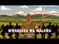 The Legend Of Mwangeka Wa Malowa Taita Shujaa Stories
