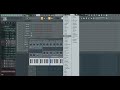 HOW TO PRODUCE ZOOM LIKE FAROQI