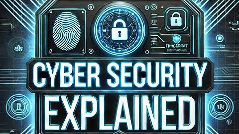 "Cybersecurity Explained: What It Is & Why You Must Care in 2025"
