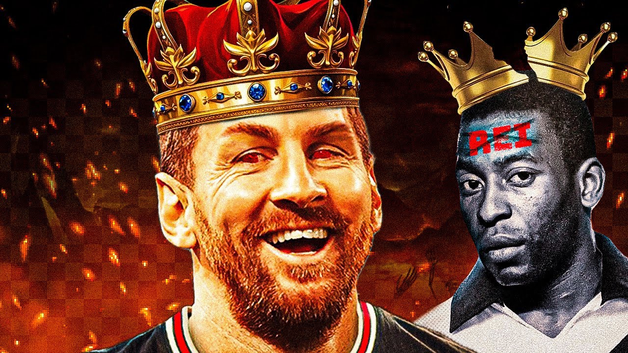 Latest Title & Thumbnail