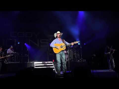 Dance Her Home - Cody Johnson - Charlotte, NC