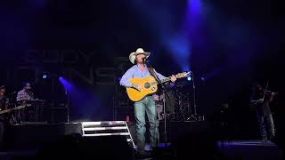 Dance Her Home - Cody Johnson - Charlotte, NC