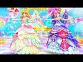 【アイカツスターズ！】MUSIC of DREAM!!! ★5_ゆめ