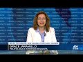Grace Jaramillo: Ecuador - EE. UU. y la lucha contra la inseguridad | Contacto Directo
