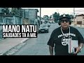 Mano natu  saudades ta a mil clipe