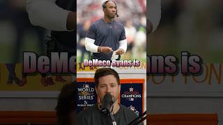 How the hell do the Texans still not have a competent O-line 3 years into Stroud’s career? #texans