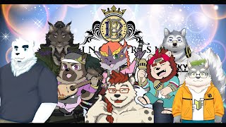 【同時視聴配信】KING OF PRISMを摂取する限界なケモノ達【KING OF PRISM】