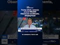 Trump administration removes around 760,000 Obamacare enrollments, alleging fraud