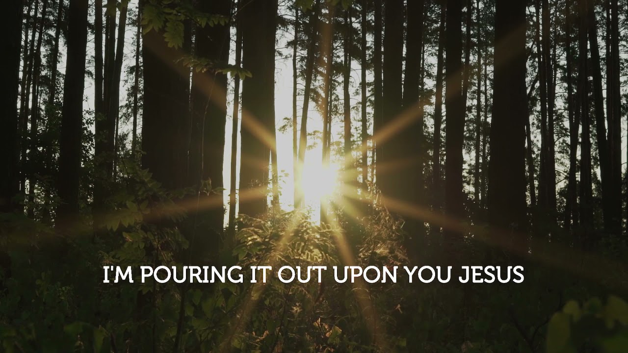 Alabaster Jar – Kay Morgan-Israel