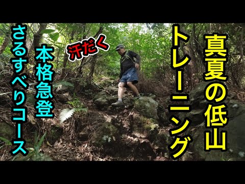 【熊本金峰山】片道40分!初心者でも登れる最適な低山 - YouTube