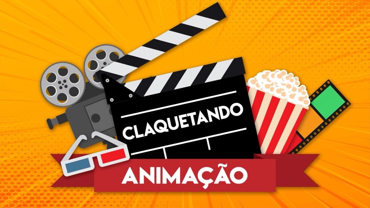Claquetando - Gênero Animação