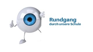Schulrundgang durch die HAK 2 Wels
