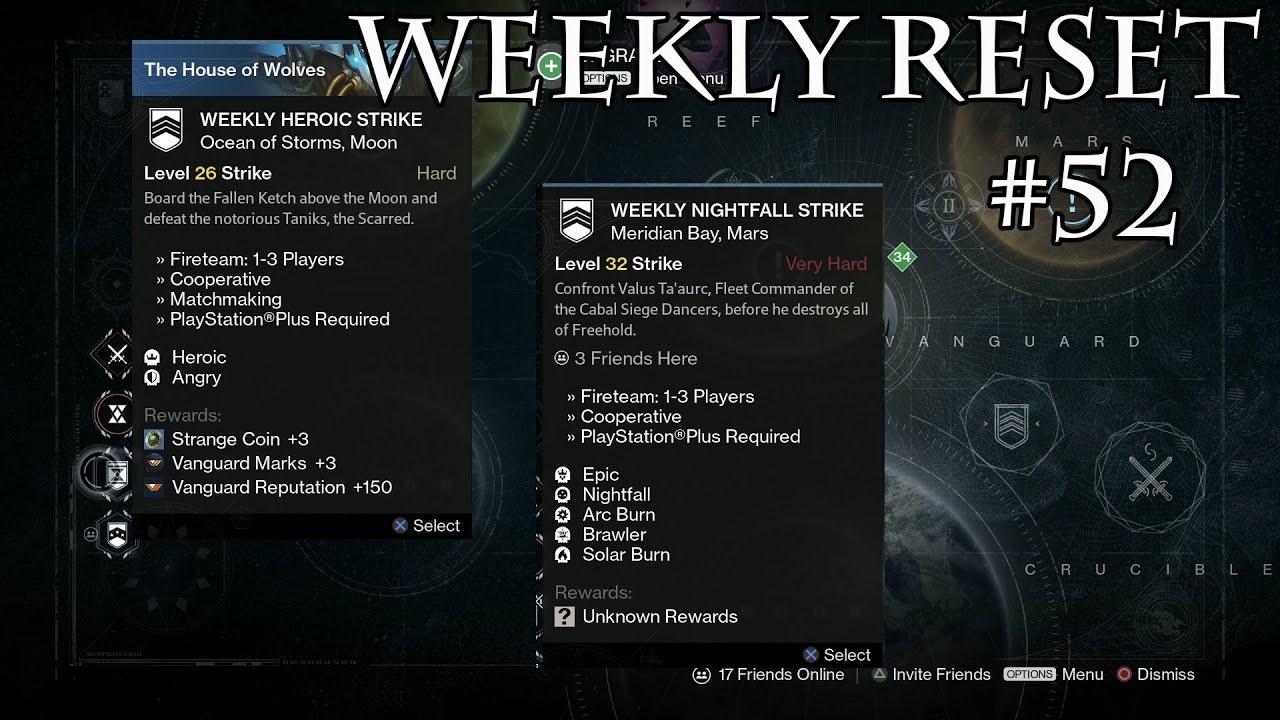 Destiny Weekly Reset 52 Nightfall And Heroic Weekly Strikes destiny-weekly-reset-52-nightfall-and-heroic-weekly-strikes