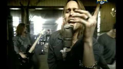 Alter Bridge - Broken Wings