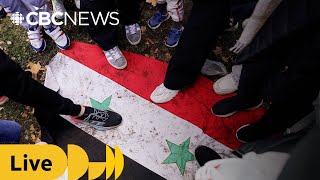 Whats next for Syria after Assads fall
