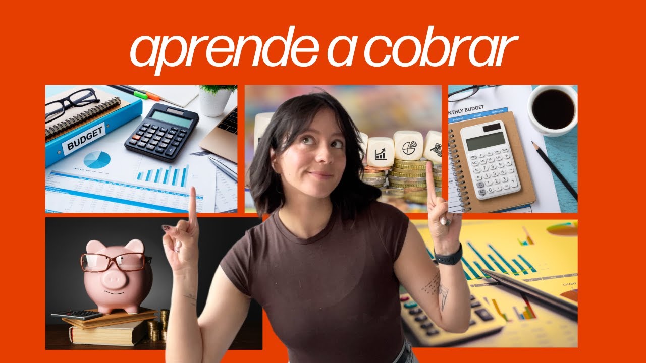 💰 POR QUÉ estás COBRANDO MAL como ilustrador (y cómo arreglarlo)