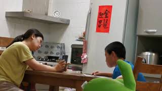 1090524 軾子準備廣播演講(1)