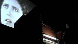 Christoph Bull silent movie clip 3