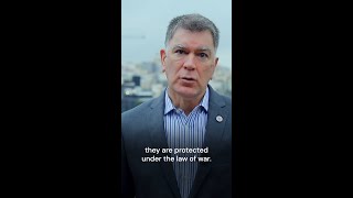 Air Strikes And Fear The Humanitarian Crisis In Tehran