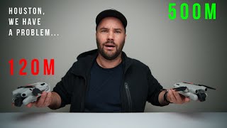Famous DJI Mini 4 Pro - Don't Buy if you Like Getting High (in the EU) Net Worth