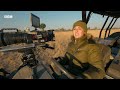 Lion Pride Fights to Stay Alive | Big Cats 24/7 | BBC Earth
