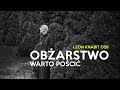 OBŻARSTWO. Warto pościć