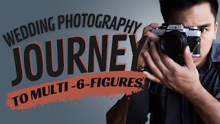 How To Go From $0 To Multiple 6Figure Photographer