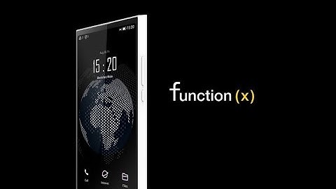 World is already Decentralized with PundiX FunctionX Xwallet Xphone