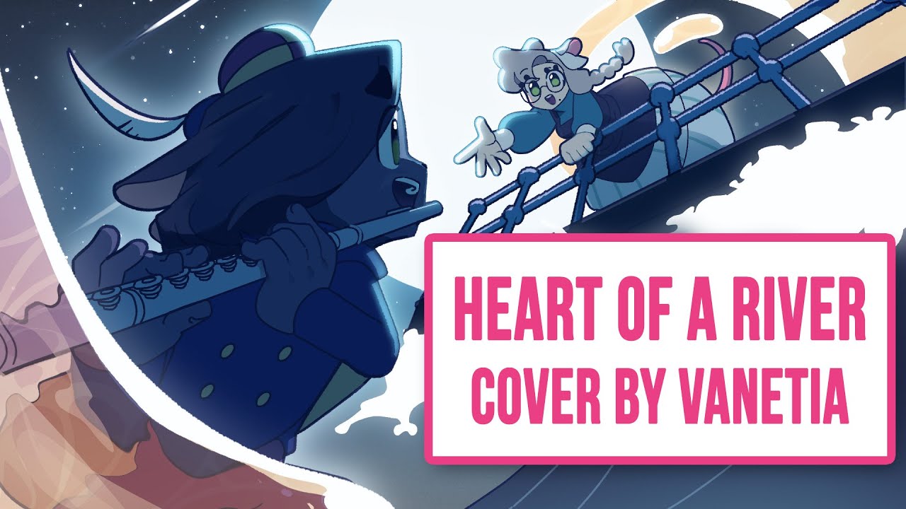 Heart of A River | Musical Pipers: The Pied Piper by 