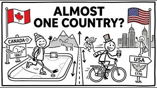 The Secret History: Why Canada Isn't the 51st State