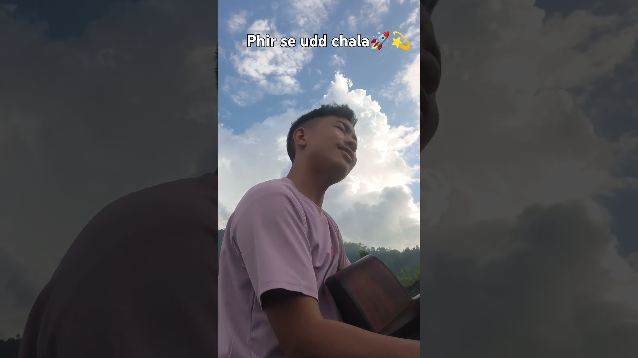 Phirse udd chala Cover || Raw || Thangmi Official.