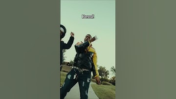 Bend Goin Up 😈