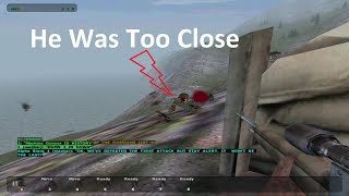 Hardest Single Player Mission in OFP/Arma Cold War Assault. Operation Flashpoint Resistance