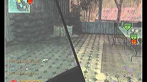 Nuke fail on Rundown with Riot Shield avi