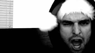 EMO CHRISTMAS SONG