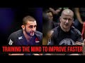 This is how you can improve faster in martial arts