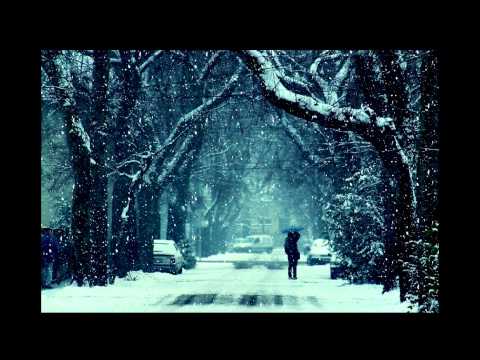 სადღაც შორს ისევ ლამაზად თოვს ❤