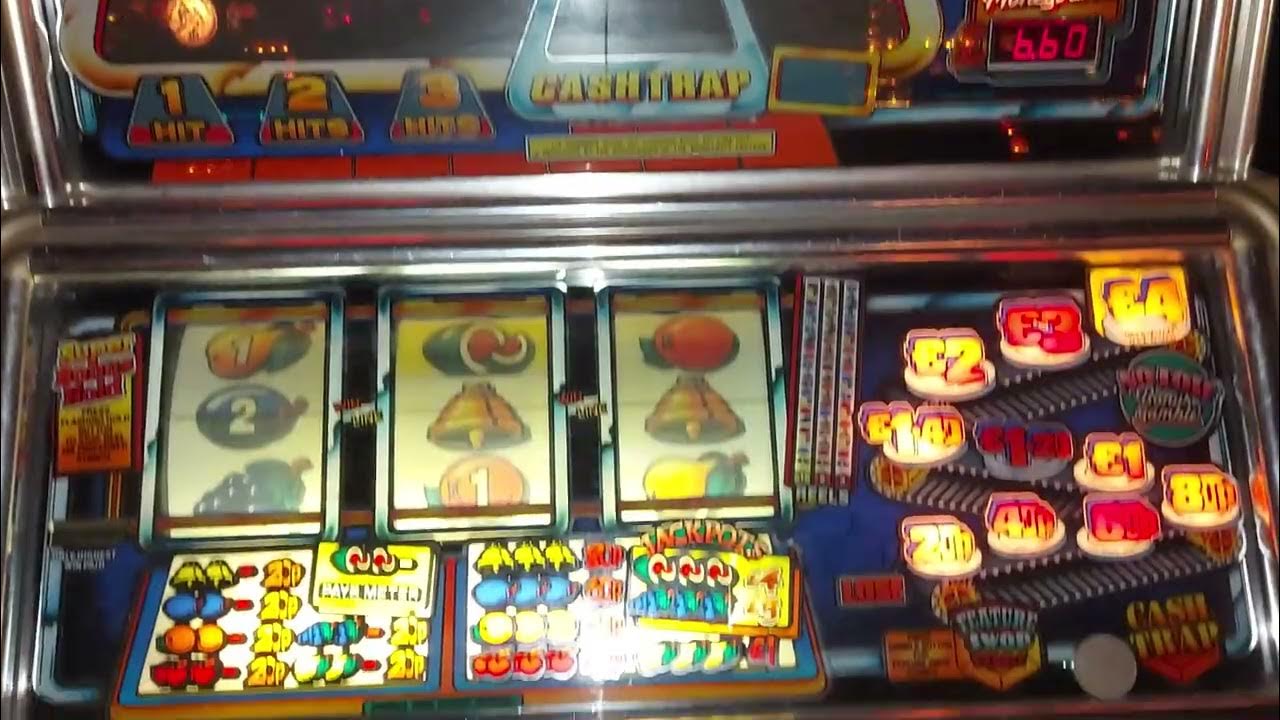 Bonificaciones para nuevos jugadores en tragamonedas con jackpots acumulados