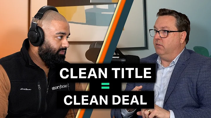 Inside Title Companies: What Really Happens Before You Close | CCC